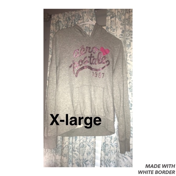 Hoodie - Picture 1 of 1